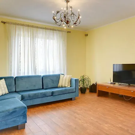 In Marmajola With Private Pool Villa