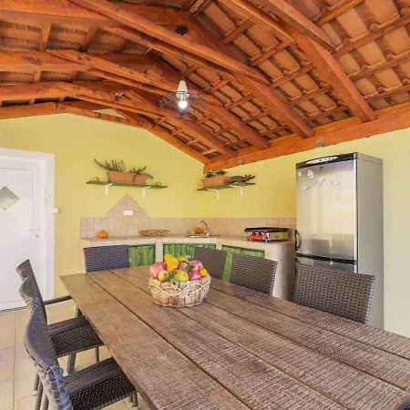 In Marmajola With Private Pool