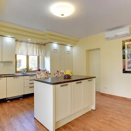 In Marmajola With Private Pool *
