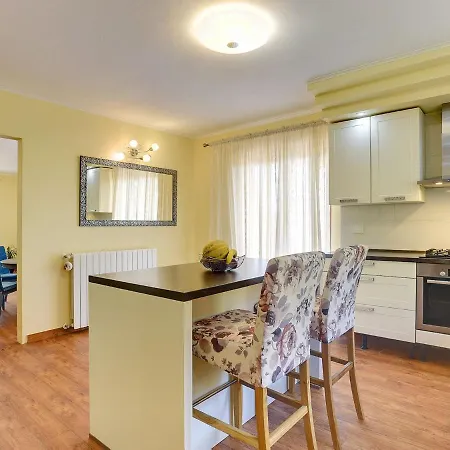 Vila In Marmajola With Private Pool Vodnjan