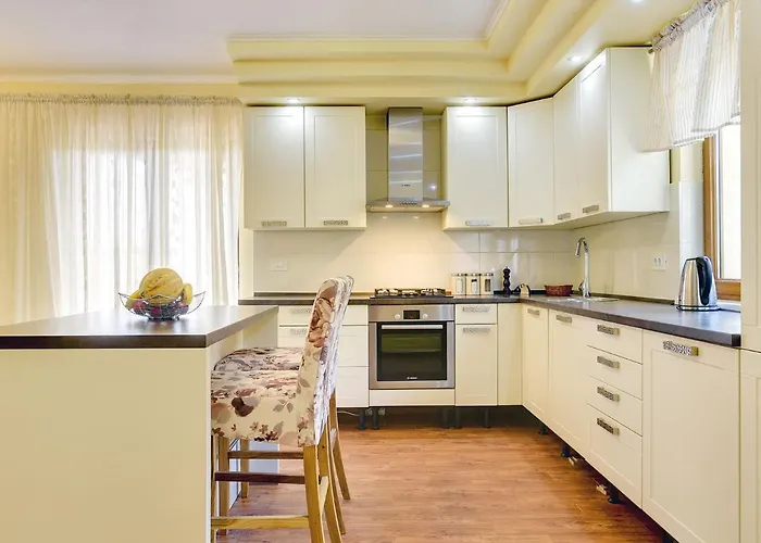 In Marmajola With Private Pool Villa Vodnjan
