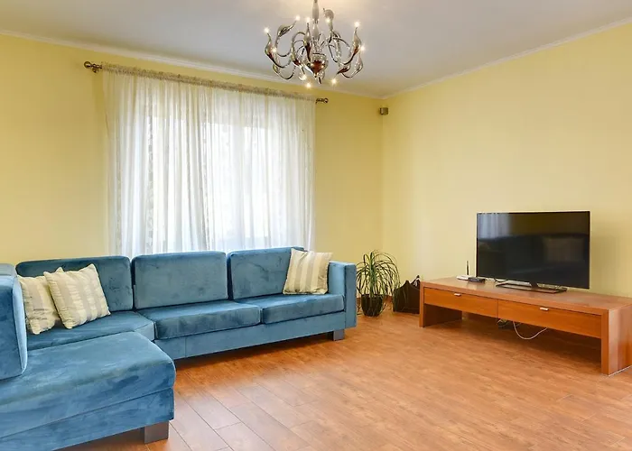 In Marmajola With Private Pool Villa