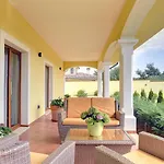 In Marmajola With Private Pool Villa Vodnjan