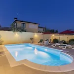In Marmajola With Private Pool *