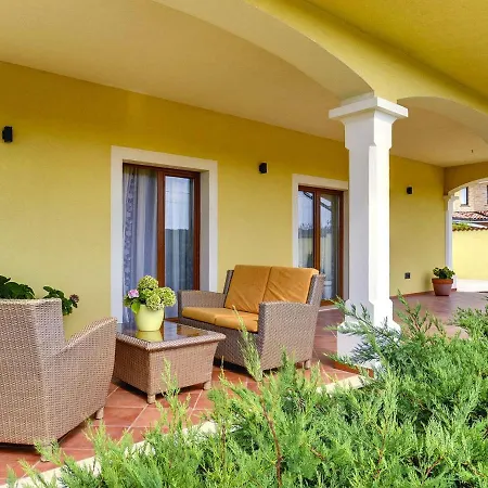 In Marmajola With Private Pool * Vodnjan