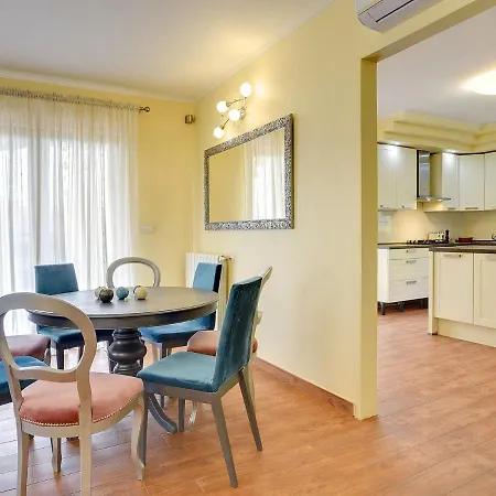 In Marmajola With Private Pool * Vodnjan