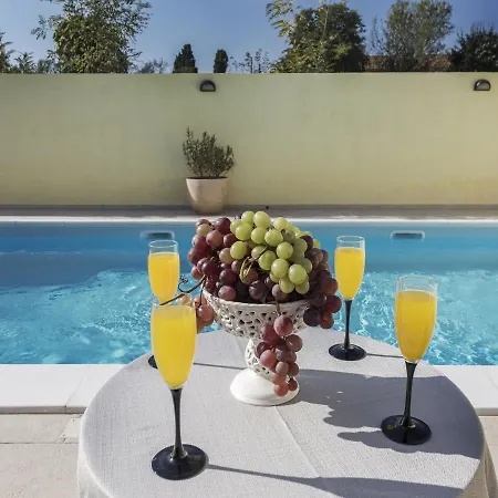 In Marmajola With Private Pool * Vodnjan