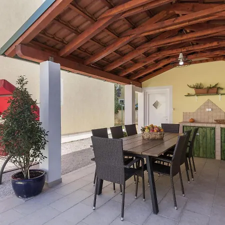 In Marmajola With Private Pool * Vodnjan